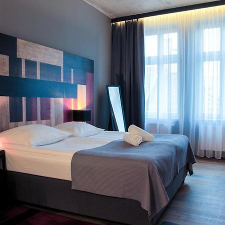 Dada Boutique Home Hotel Kraków Eksteriør billede