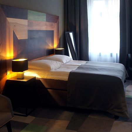 Dada Boutique Home Hotel Kraków Eksteriør billede