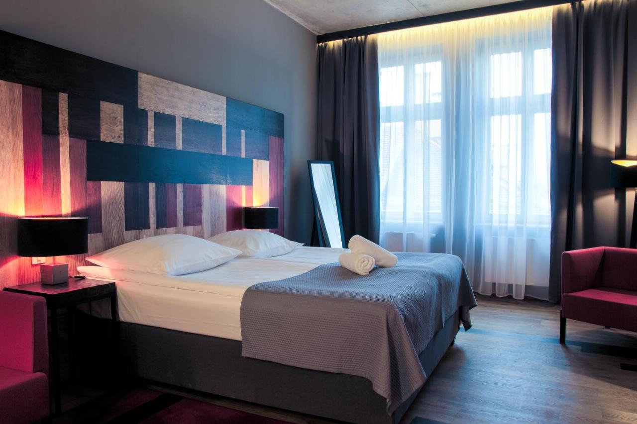 Dada Boutique Home Hotel Kraków Eksteriør billede