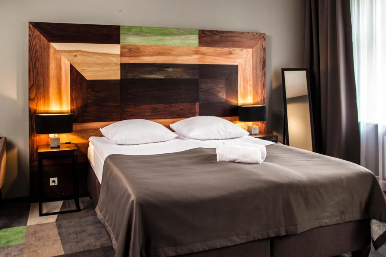 Dada Boutique Home Hotel Kraków Eksteriør billede
