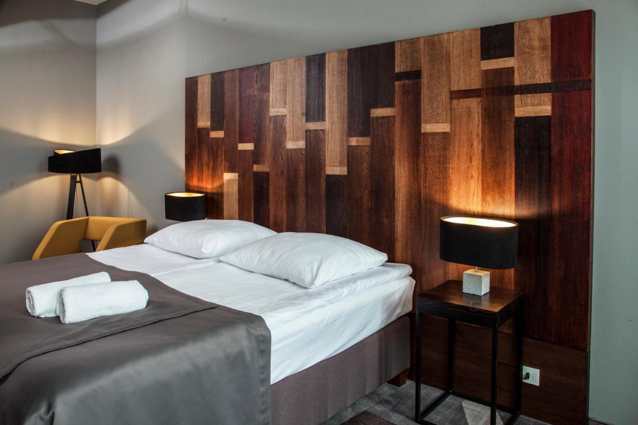 Dada Boutique Home Hotel Kraków Eksteriør billede