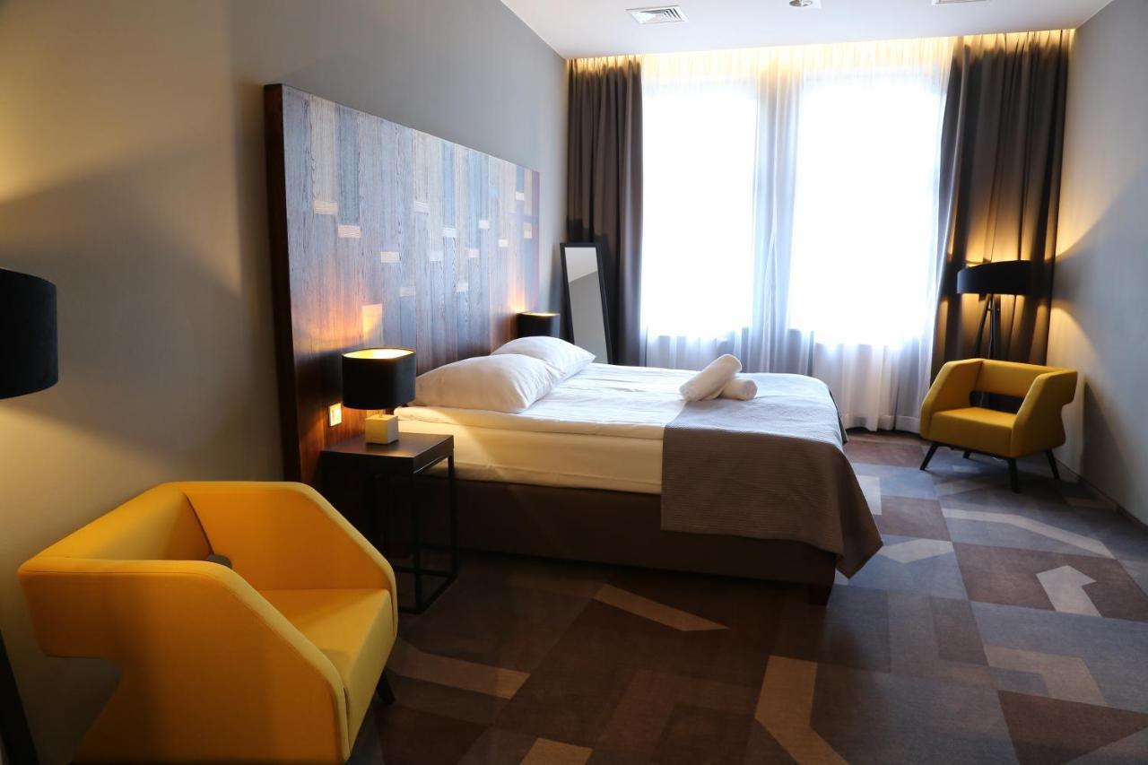 Dada Boutique Home Hotel Kraków Eksteriør billede