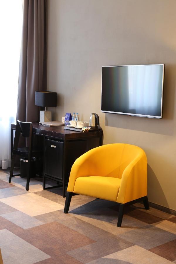 Dada Boutique Home Hotel Kraków Eksteriør billede