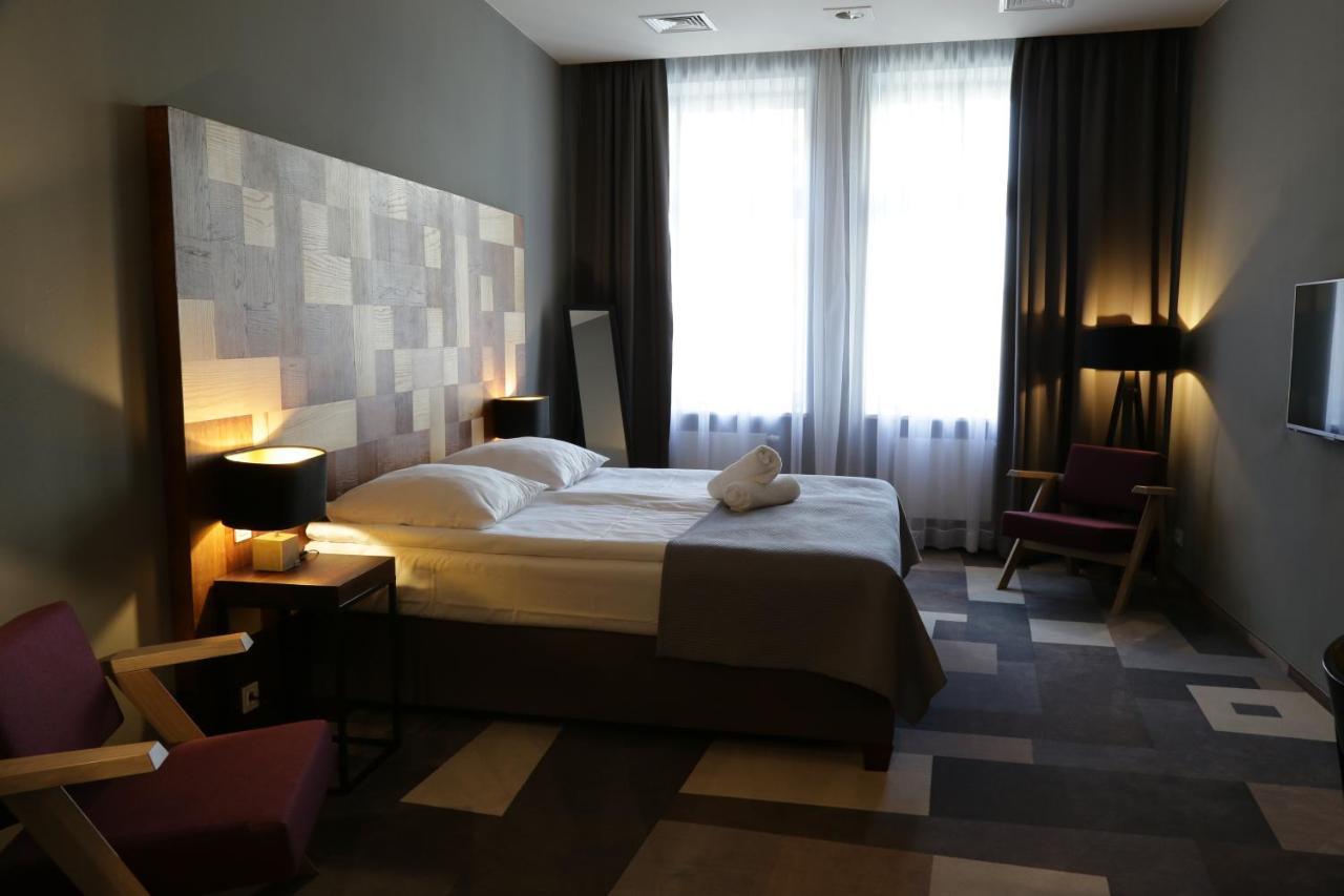 Dada Boutique Home Hotel Kraków Eksteriør billede