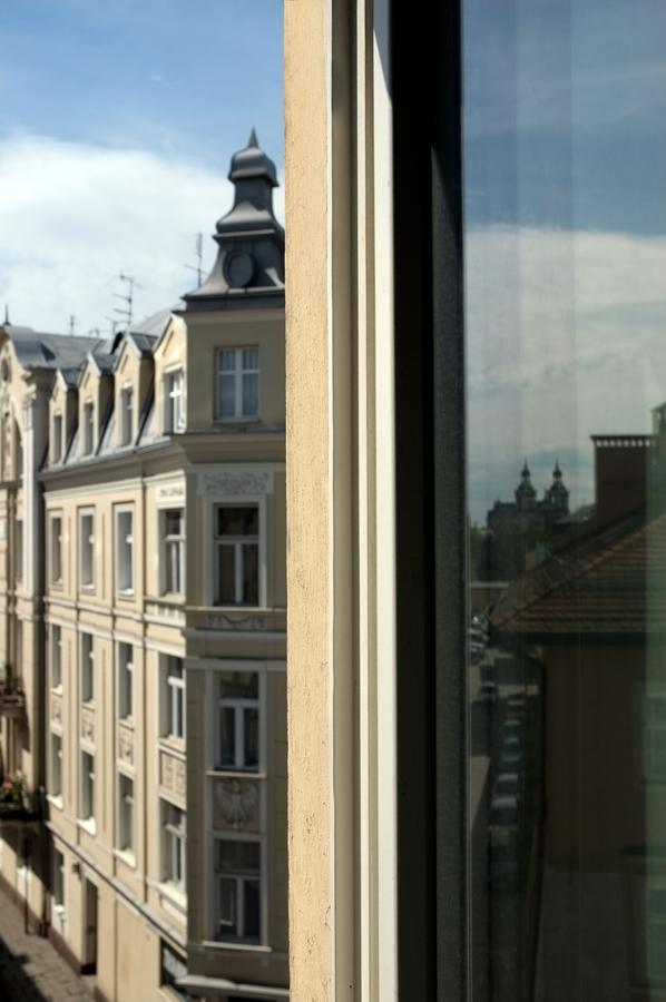 Dada Boutique Home Hotel Kraków Eksteriør billede