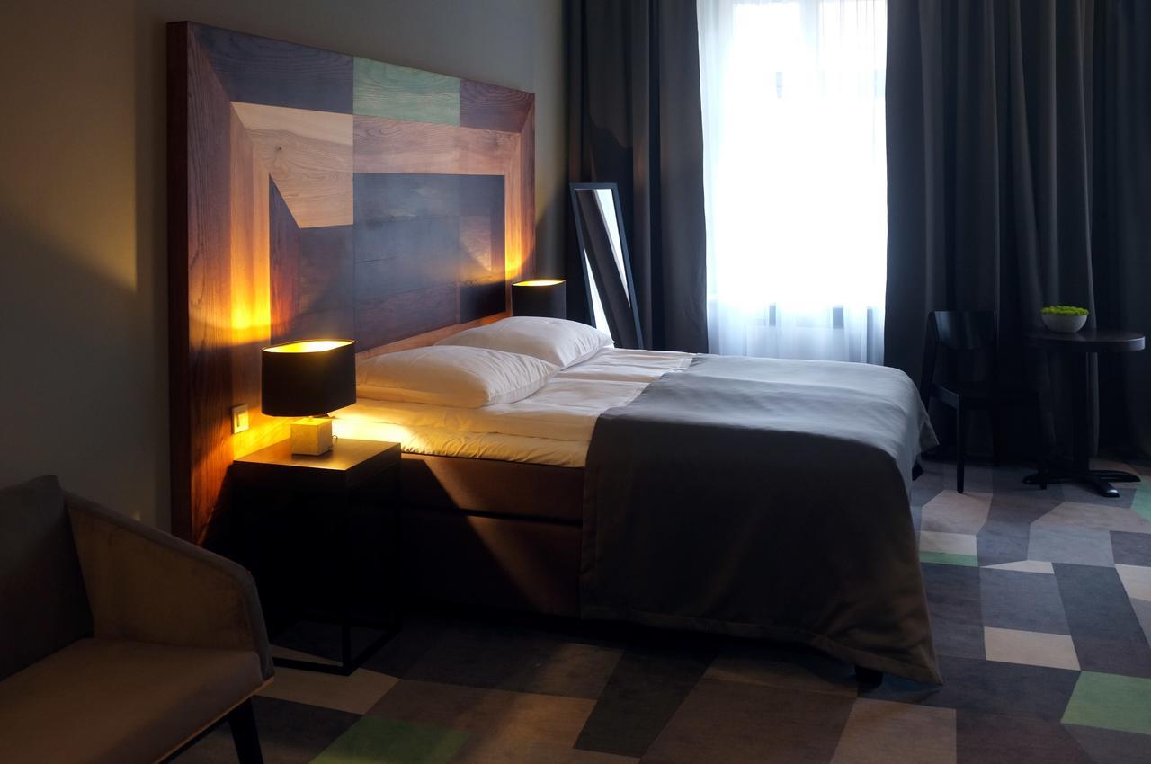Dada Boutique Home Hotel Kraków Eksteriør billede