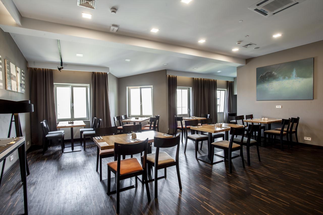 Dada Boutique Home Hotel Kraków Eksteriør billede