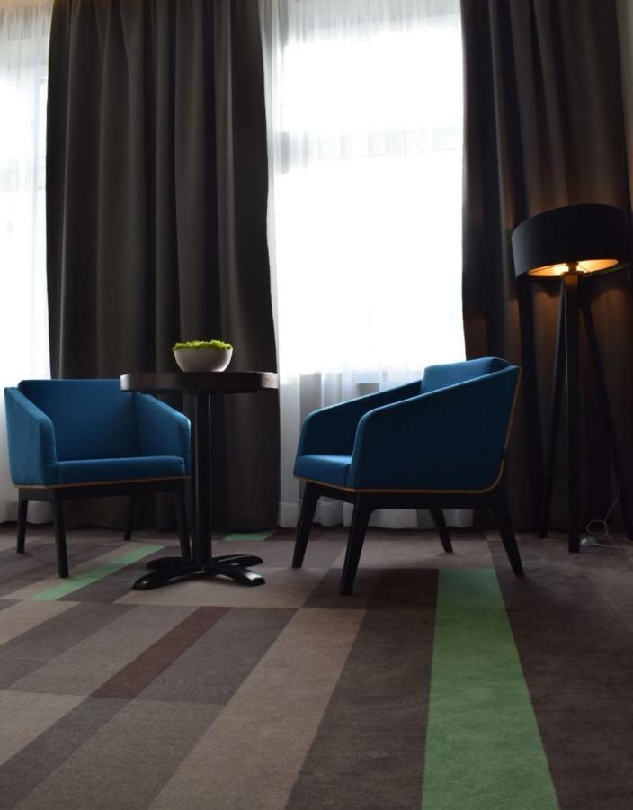 Dada Boutique Home Hotel Kraków Eksteriør billede